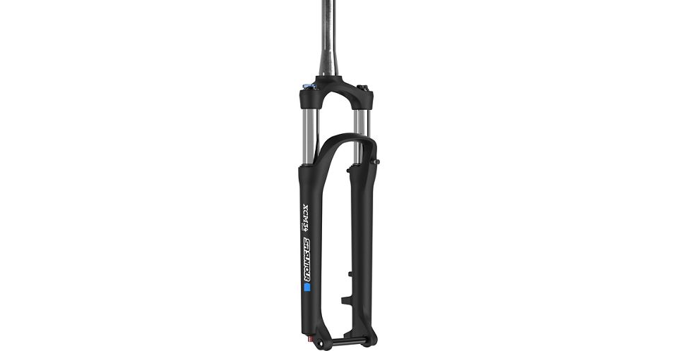 Picture of Suntour XCR34 LO-R DS Boost Coil Fork 2018