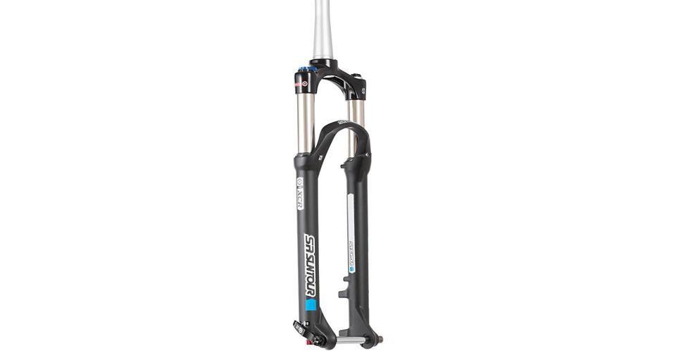 Picture of Suntour XCR34 SF19 LO-R DS Boost Coil Fork