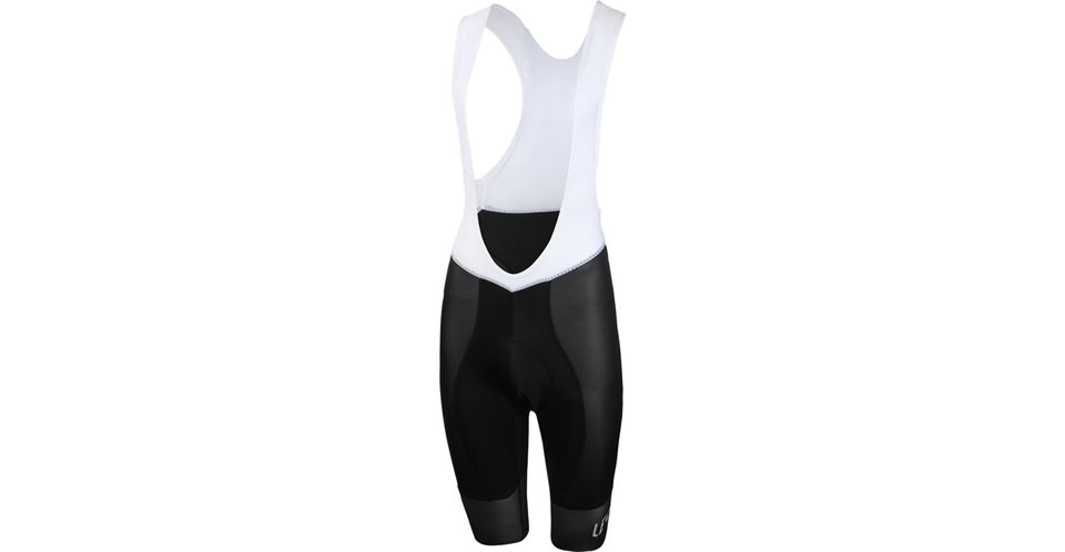 Picture of LE COL Pro Indoor Bibshort AW22