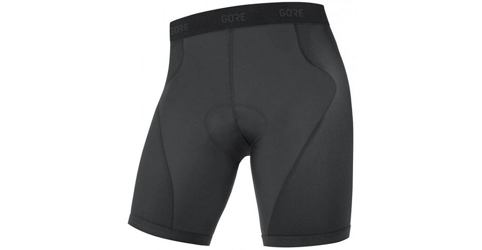 Picture of GOREWEAR C3 Liner Cycle Shorts Plus SS23