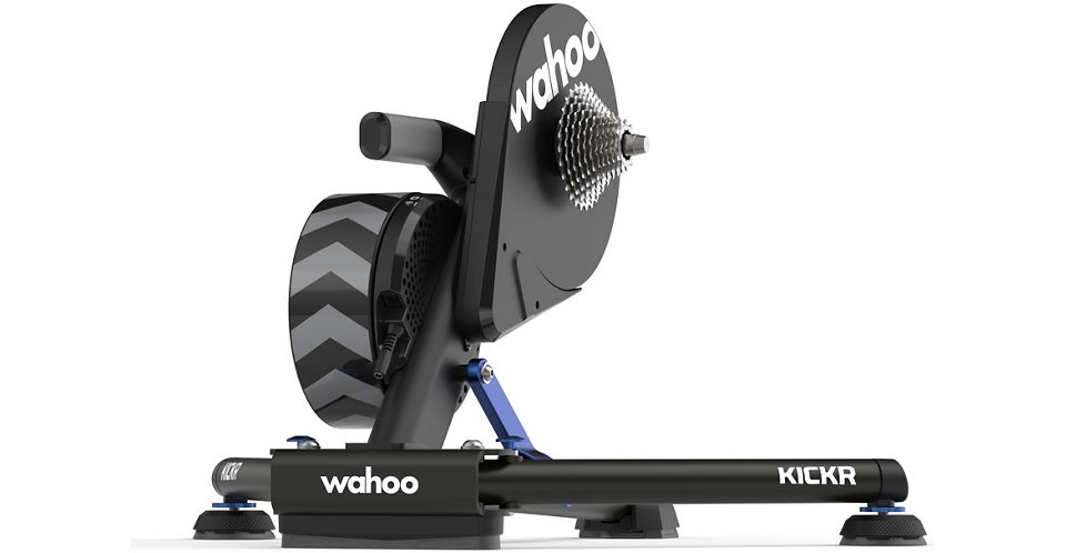 Picture of Wahoo KICKR Smart Turbo Trainer with Wi-Fi