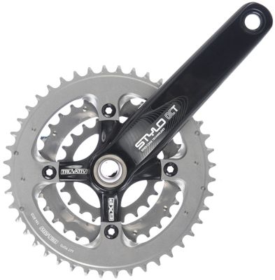 truvativ stylo crankset