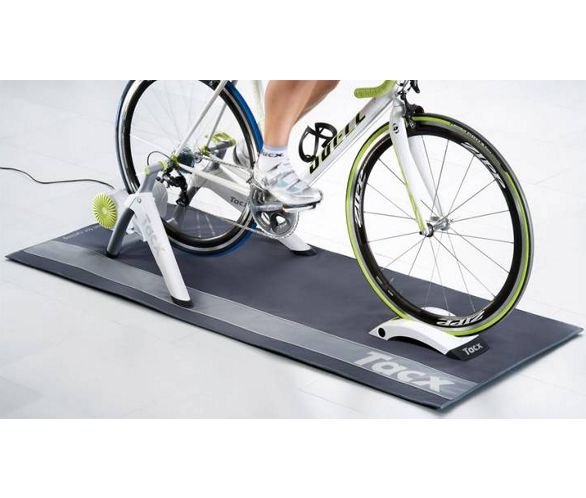 Tacx T1370 Trainer Mat Chain Reaction Cycles