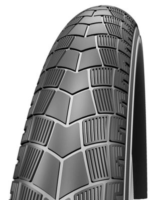 schwalbe tires big apple