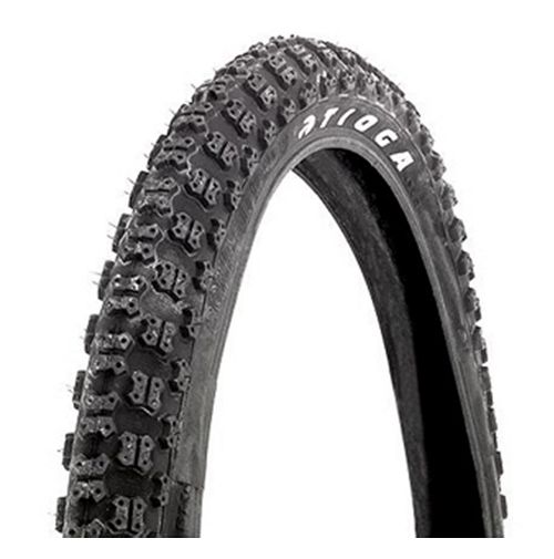 Tioga Comp III Classic BMX Tyre | Chain Reaction Cycles