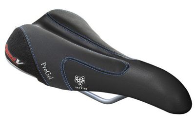 wtb speed v saddle