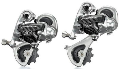 campagnolo chorus 10 speed rear derailleur