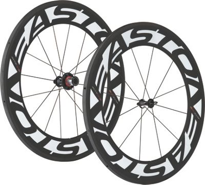 easton carbon wheels