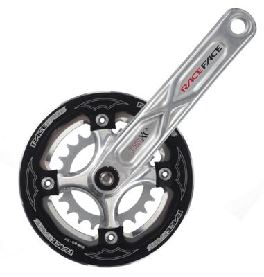 race face ride xc crankset