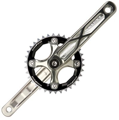 race face xc crankset