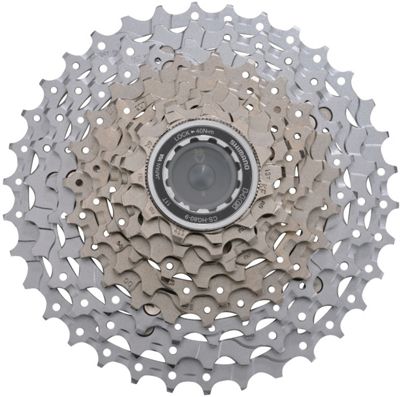 9 speed mtb cassette