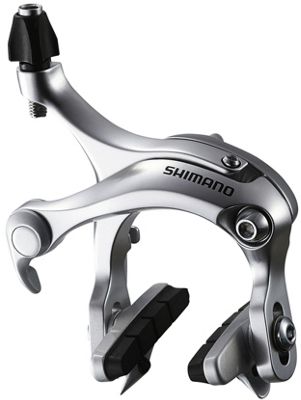 shimano road brakes