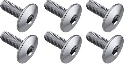 bicycle cleat bolts