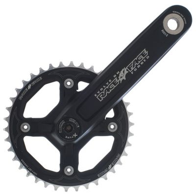 race face evolve dh crankset