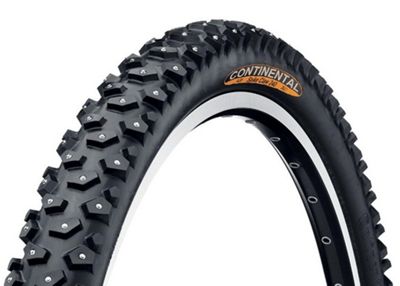 continental winter bike tires