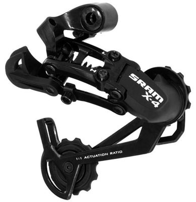 sram 8 speed rear derailleur