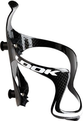 look bottle cage