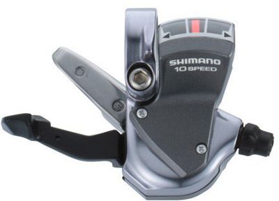 ultegra flat bar shifters