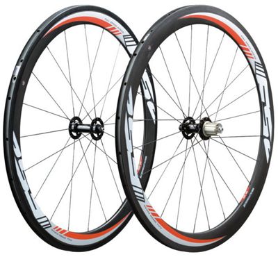 fsa wheelset