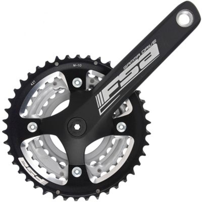 fsa gamma drive crankset