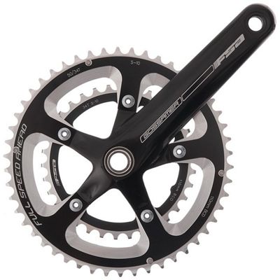 fsa vero compact crankset