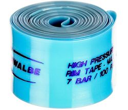 Blue 700 x 20 C Schwalbe High Pressure Rim Tape