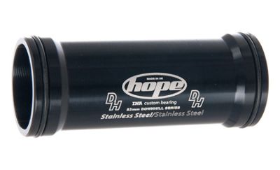 chain reaction bottom bracket