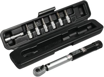 chain reaction torque wrench