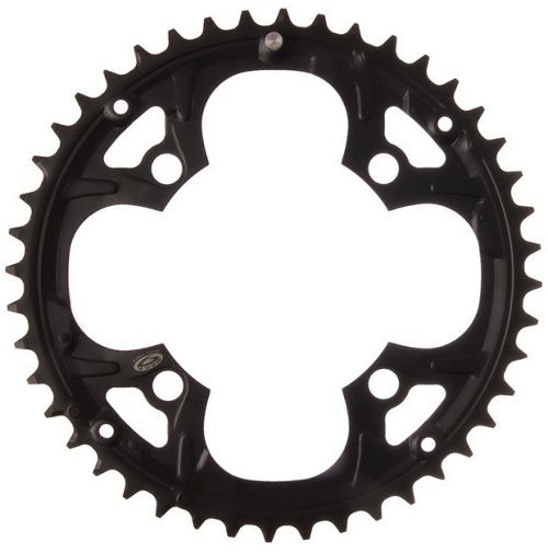 Welke chain disc? - Mountainbike.nl