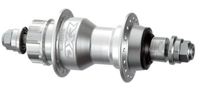 dura ace front brake