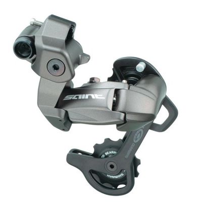 saint rear derailleur