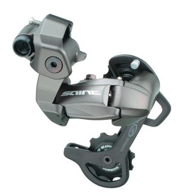 shimano saint derailleur