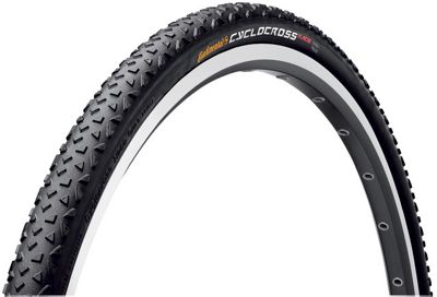 continental bike