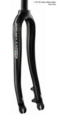 ritchey carbon mtb fork