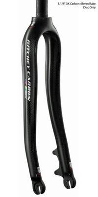 ritchey carbon mtb fork