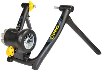 cycleops classic series trainer