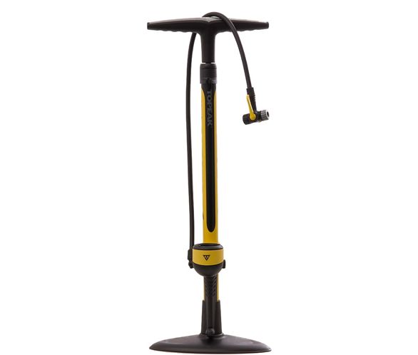 Topeak Joe Blow Sport Ii Track Pump Chain Reaction Cycles