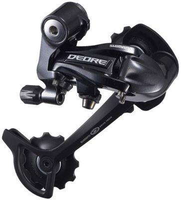 shimano deore rear mech