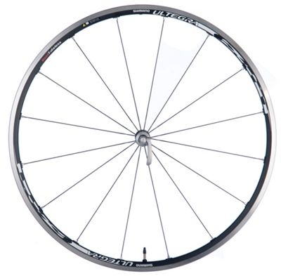 ultegra front wheel