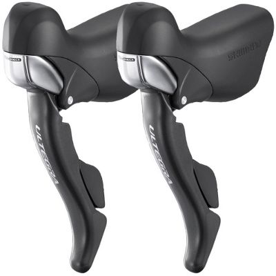 ultegra 6700 levers