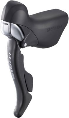 ultegra sti shifters