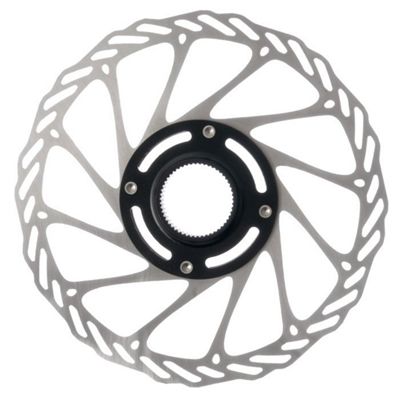 avid disc rotor