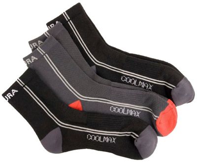 endura coolmax socks
