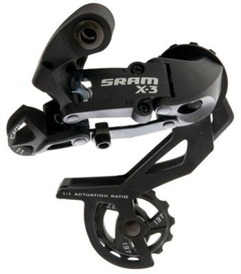 sram x3 8 speed