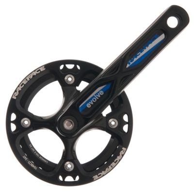 race face evolve xc crankset