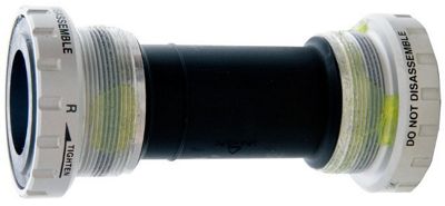 shimano slx bottom bracket