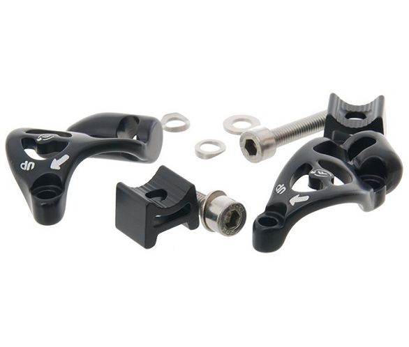 Formula R1 Mc Clamp For Sram X0 X9 Shifters