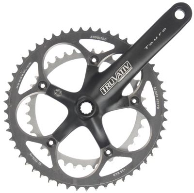 truvativ touro crankset