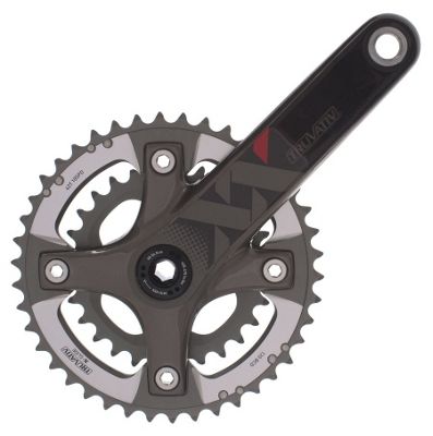 truvativ chainset