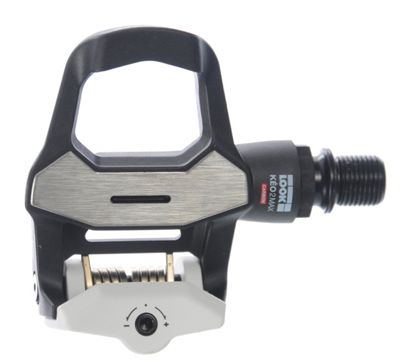 look keo 2 max carbon pedals